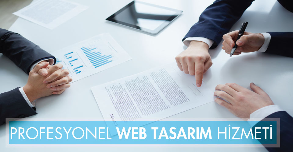 İstanbul Web Tasarım