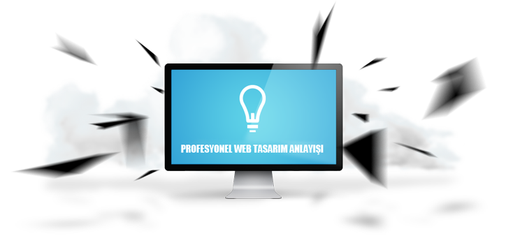 Isparta Web Tasarım