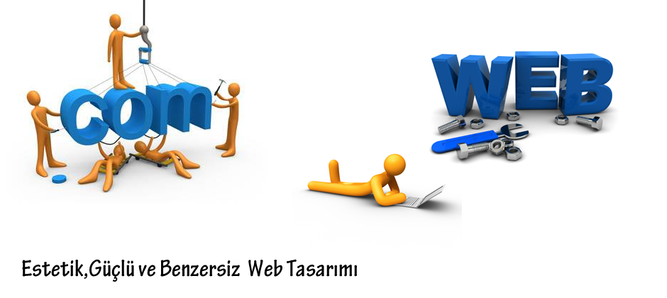 Eskişehir Web Tasarım